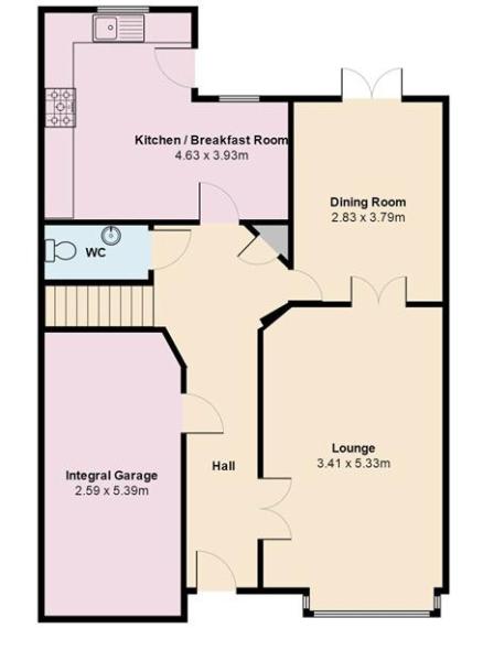 Master Floorplan Image 1