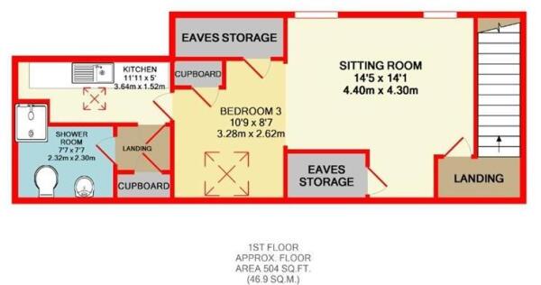 Master Floorplan Image 2
