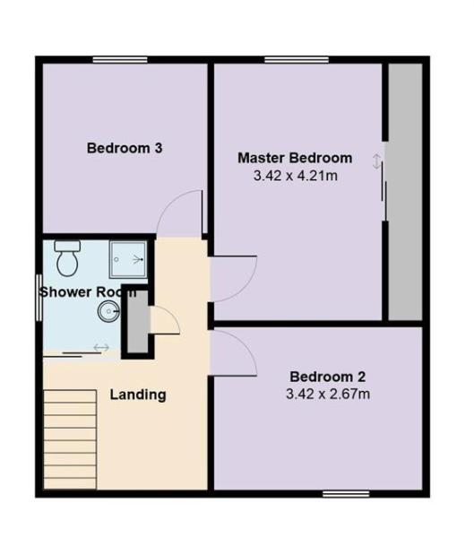 Master Floorplan Image 2