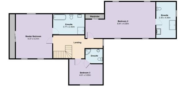 Master Floorplan Image 2