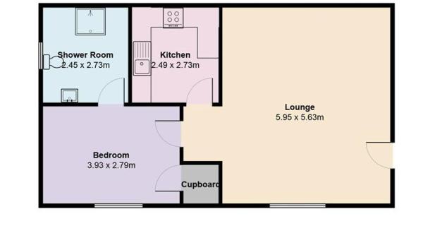 Master Floorplan Image 3