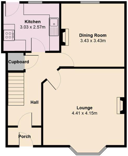 Master Floorplan Image 1