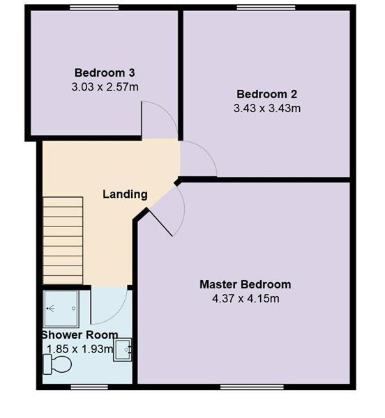 Master Floorplan Image 2