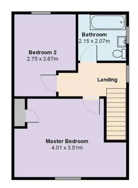 Master Floorplan Image 2