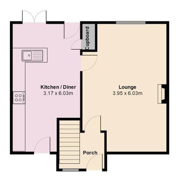 Master Floorplan Image 1