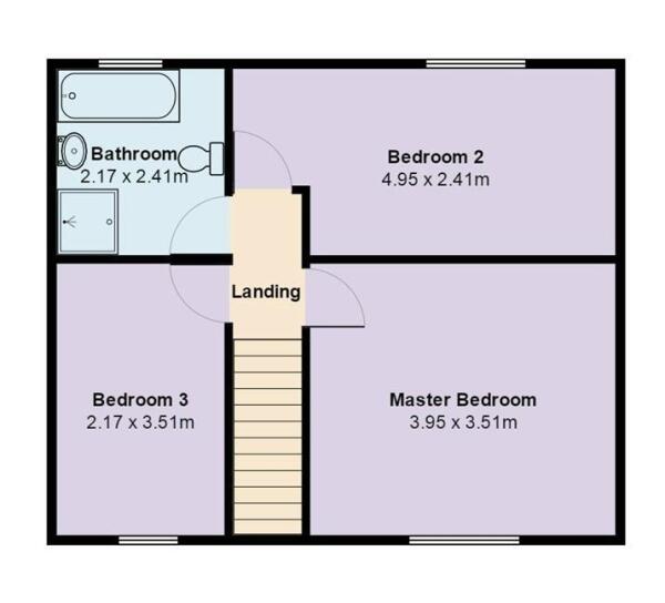 Master Floorplan Image 2
