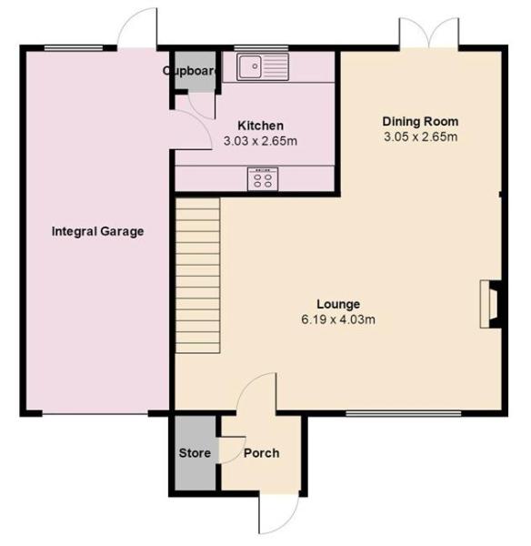Master Floorplan Image 1