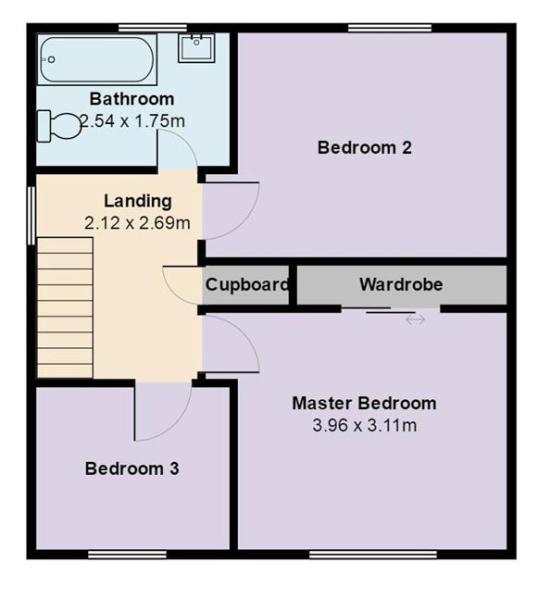 Master Floorplan Image 2