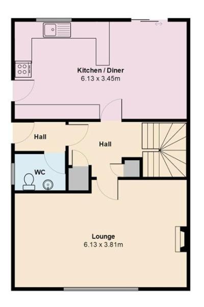 Master Floorplan Image 1