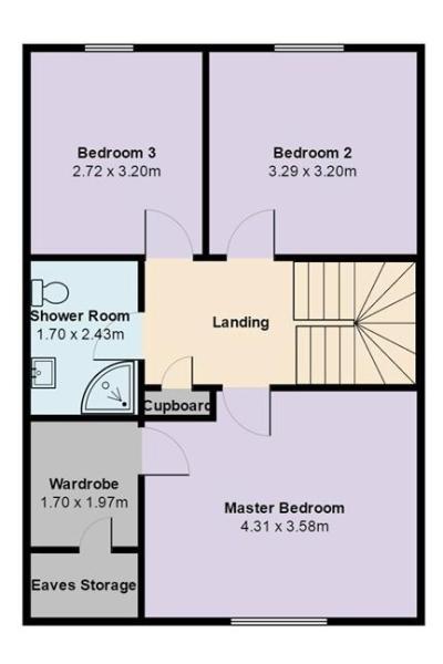 Master Floorplan Image 2