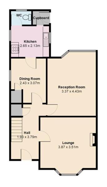 Master Floorplan Image 1