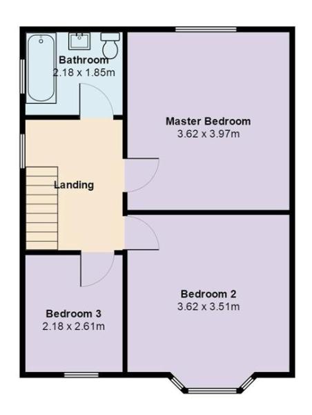 Master Floorplan Image 2