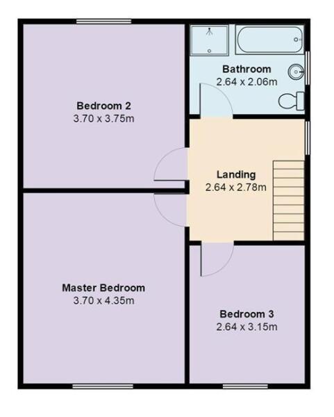 Master Floorplan Image 2