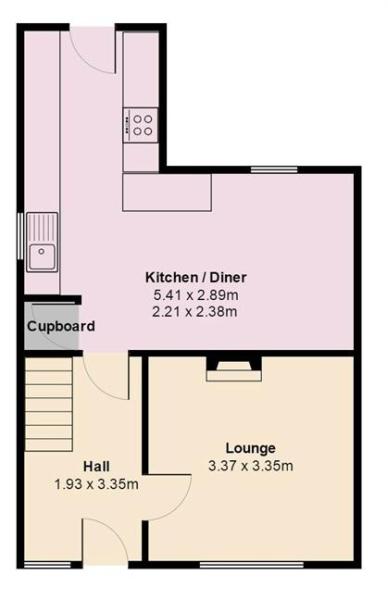 Master Floorplan Image 1