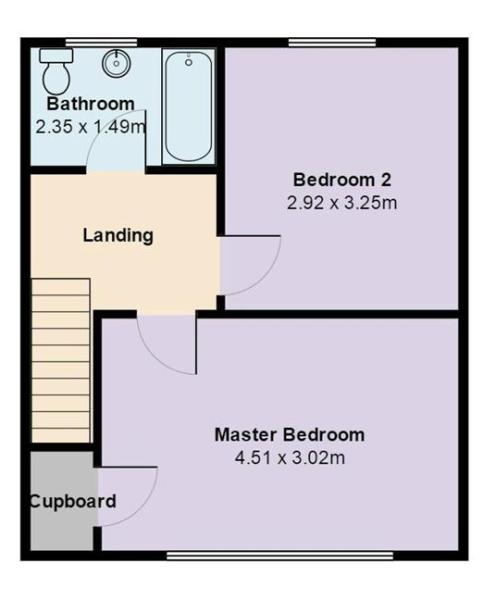 Master Floorplan Image 2