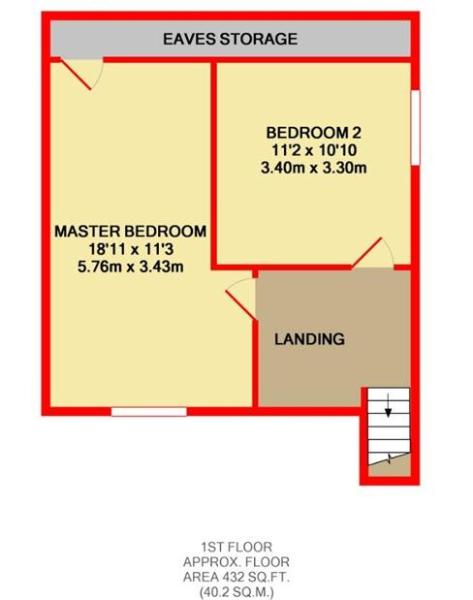 Master Floorplan Image 2
