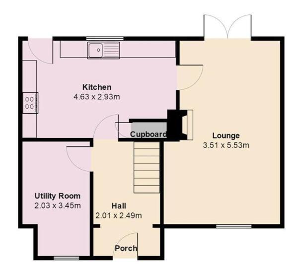 Master Floorplan Image 2