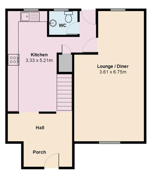 Master Floorplan Image 1