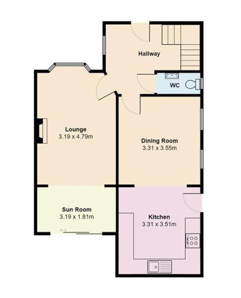 Master Floorplan Image 1