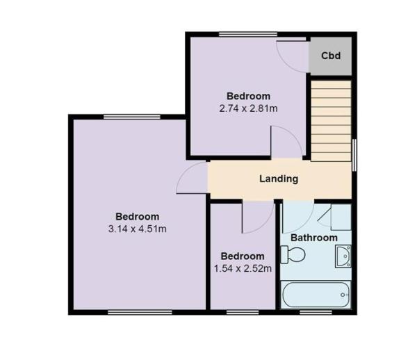 Master Floorplan Image 2