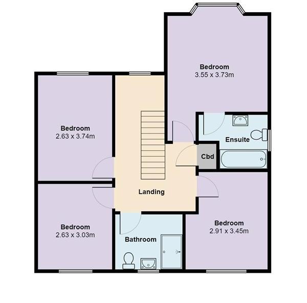 Master Floorplan Image 2
