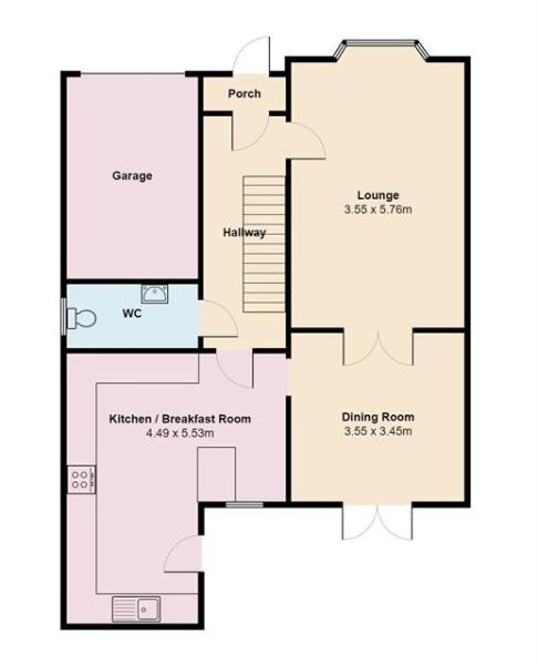 Master Floorplan Image 1