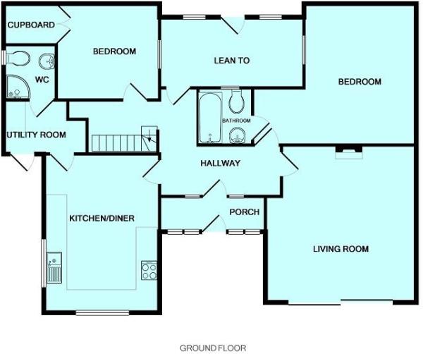 Ground Floor