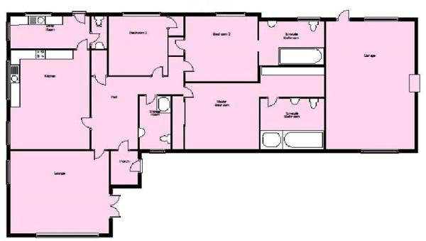 Master Floorplan Image 1