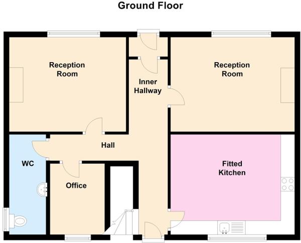 Master Floorplan Image 1