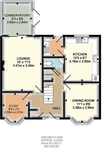 Master Floorplan Image 1