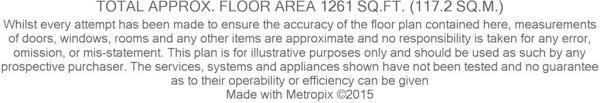 Master Floorplan Image 3
