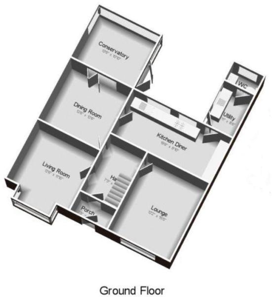 Master Floorplan Image 1