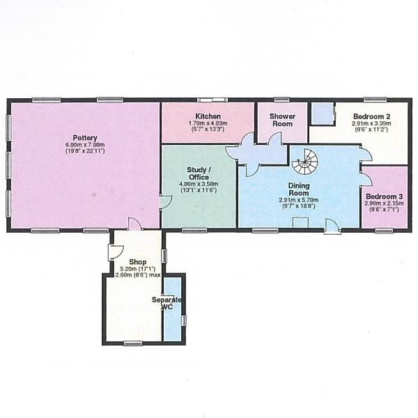 Ground Floor