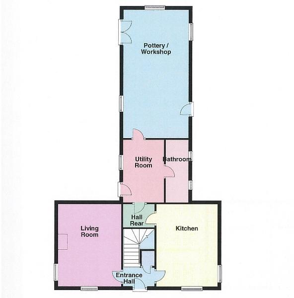 Ground Floor
