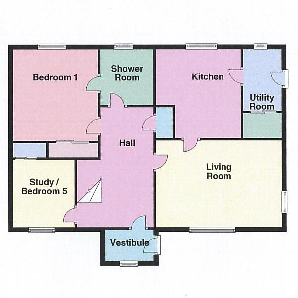 Ground Floor