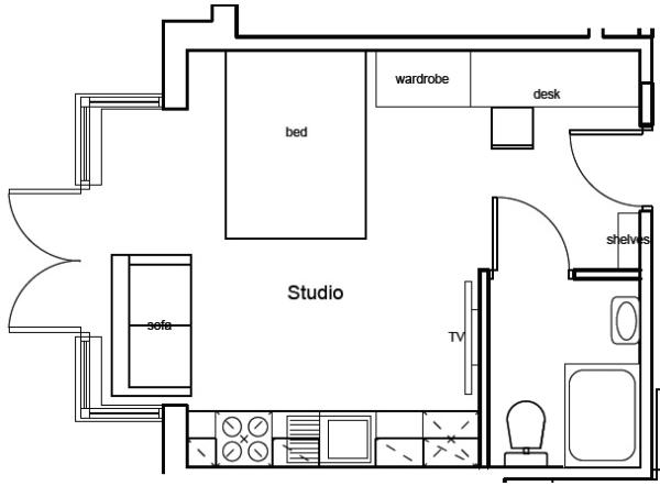 Master Floorplan Image 1