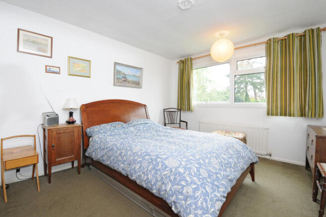 4 bedroom detached house for sale in Great Close,Chapel