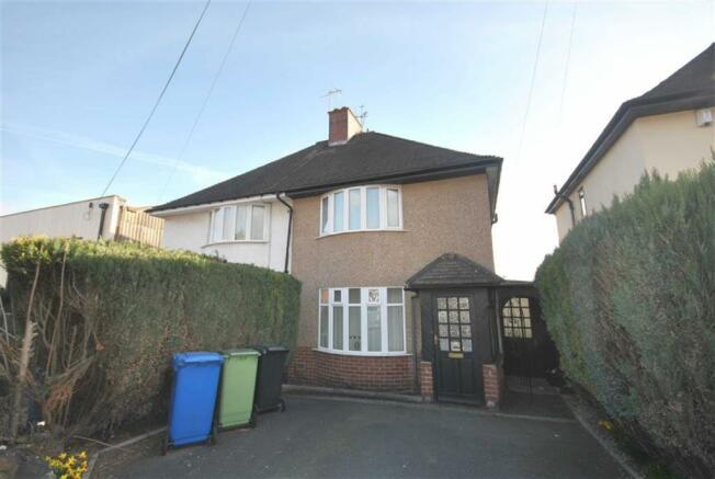 Hunters - Chesterfield, S40 - Property for sale from