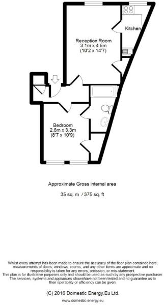 Master Floorplan Image 1