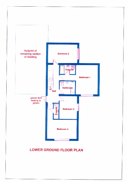 Lower Ground Floor