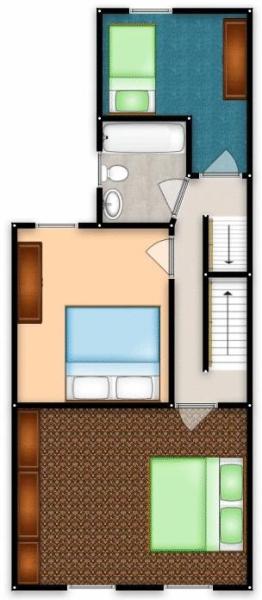 Master Floorplan Image 2