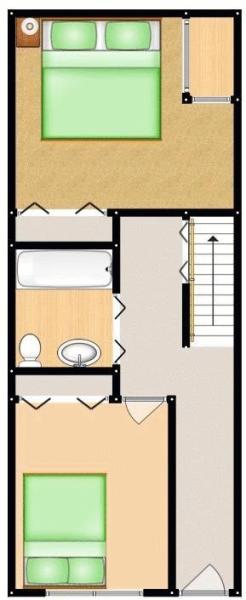 Master Floorplan Image 1
