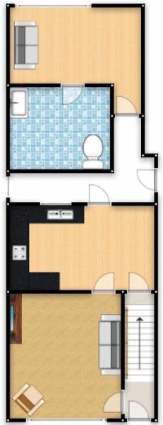 Master Floorplan Image 1