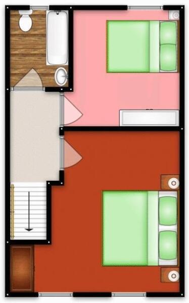 Master Floorplan Image 2