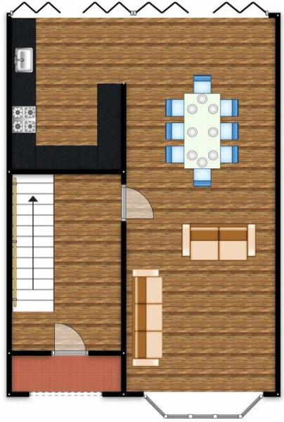 Master Floorplan Image 1