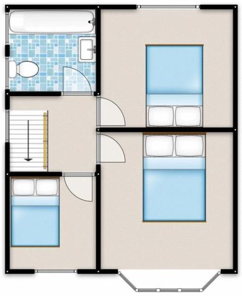 Master Floorplan Image 2