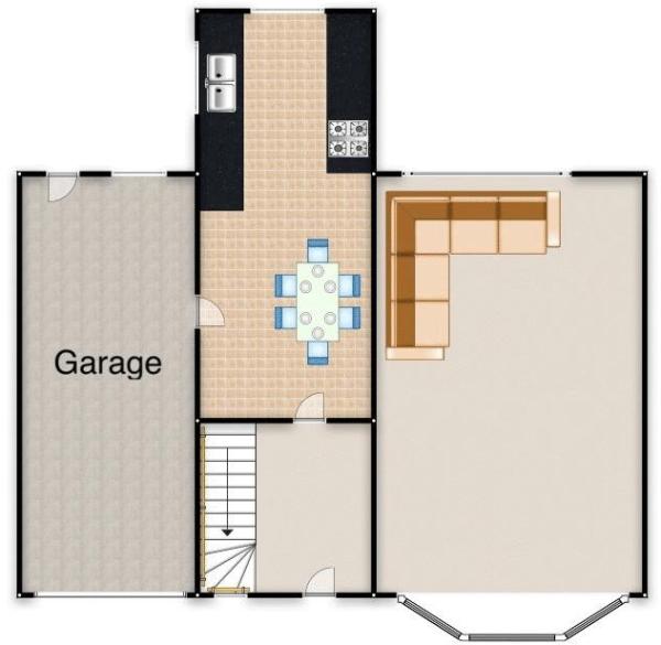Master Floorplan Image 1