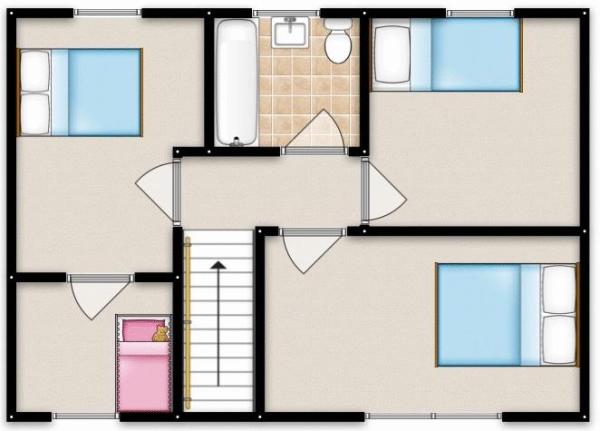 Master Floorplan Image 2