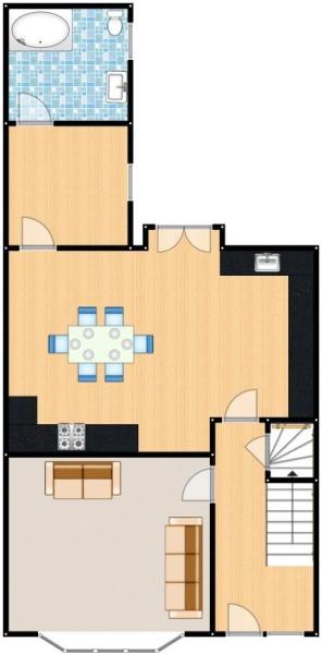 Ground Floor