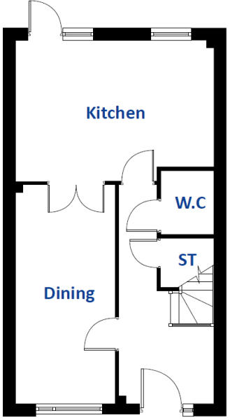Master Floorplan Image 1